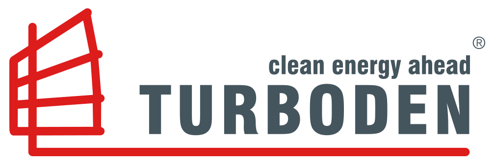 Turboden S.p.A. logo