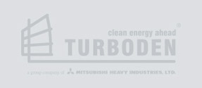 Turboden will supply a 5.5 MW combined heat and power unit to Starwood