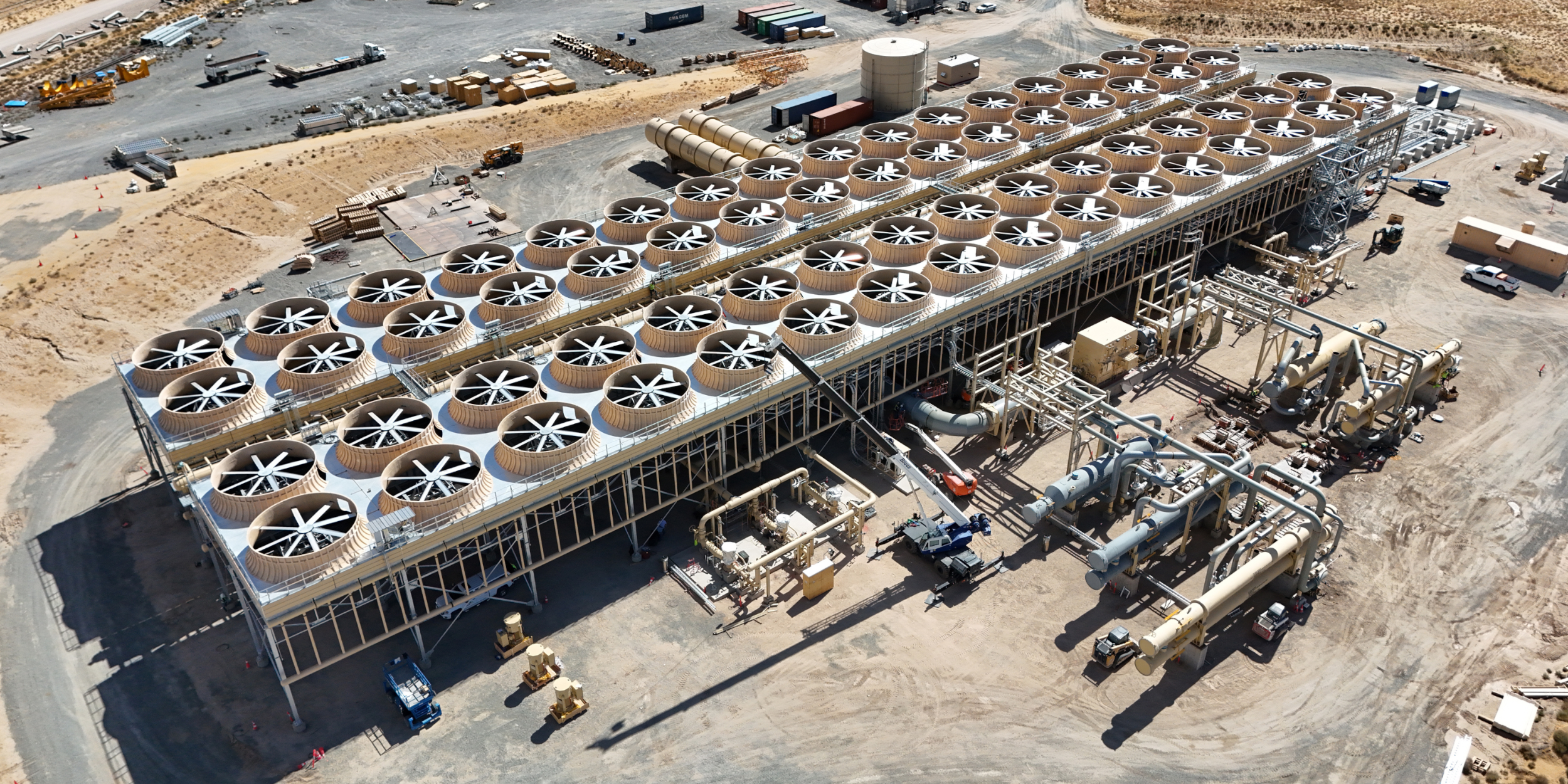 Next-Generation Geothermal