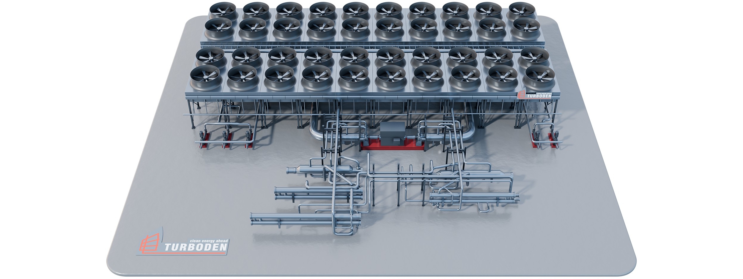 Conventional Geothermal