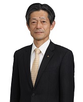 HIROSHI MATSUDA