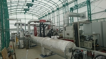Bamboo Energy