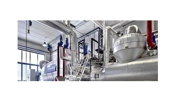 Recovering energy from glass processing: with SACE SIMEST Turboden S.p.A is exporting a € 4,4 million plant to Turkey