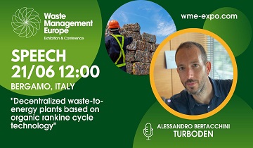 Waste Management Europe 2022