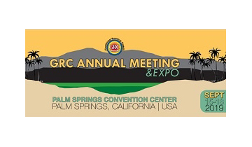 GRC Annual Meeting & Expo