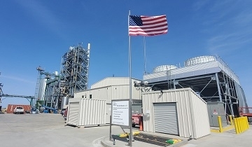 American Commodity Company