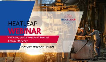 HEATLEAP Webinar 2023