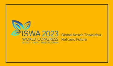ISWA 2023 WORLD CONGRESS