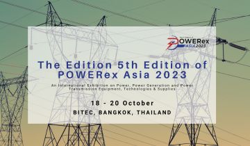 POWERex Asia 2023