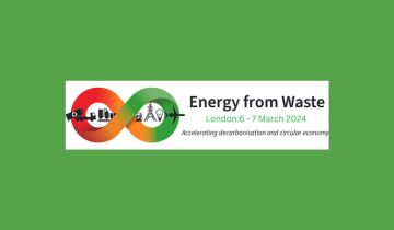 Energy from Waste, 6-7 marzo 2024, Londra