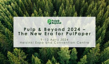 Pulp & Beyond 2024