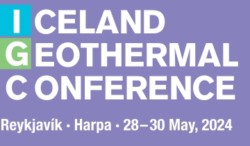Iceland Geothermal Conference 2024