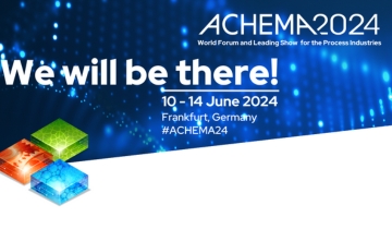 Achema 2024