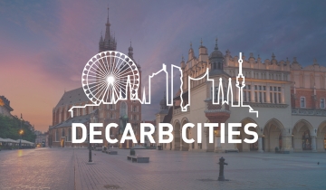 Decarb Cities