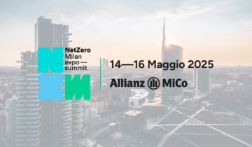 NetZero Milan 2025