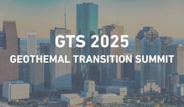Geothermal Transition Summit