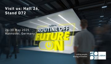 LIGNA 2025