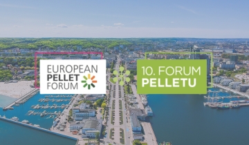 European Pellet Forum 2025