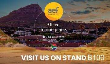 Africa Energy Forum 2025