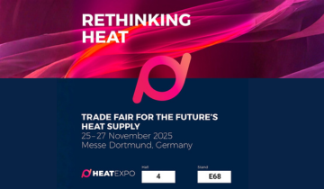 HEAT EXPO 2025