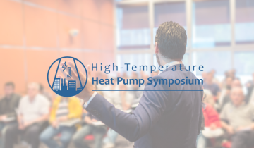 High-Temperature Heat Pump Symposium