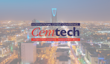 CemTech MEA 2026