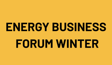Energy Business Forum 2026