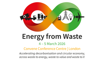 Energy from Waste 2026