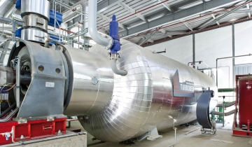 How Turboden uses heat to make gas generation more efficient