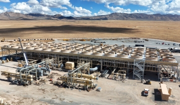 XPrize competition to drive innovation for next-gen geothermal plants