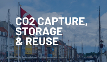 CO2 Capture, Storage & Reuse 2026