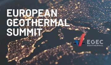 European Geothermal Summit 2026