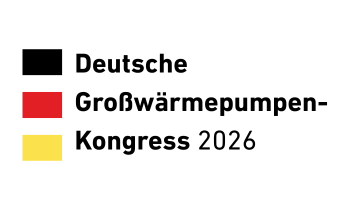 Deutscher Gro&szlig;w&auml;rmepumpen-Kongress 2026