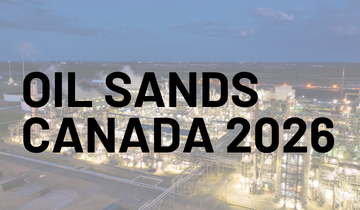 Oil Sands Canada Conference 2026
