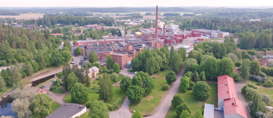 Inside the world&rsquo;s largest High-Temperature Heat Pump for steam generation