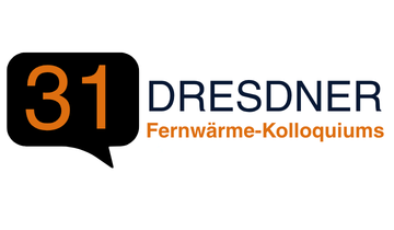 31. Dresdner Fernw&auml;rme-Kolloquium