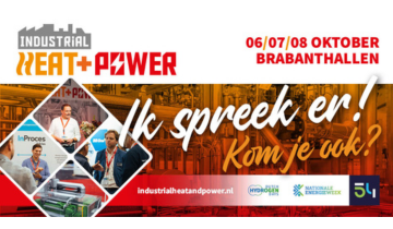 Industrial Heat & Power 2026
