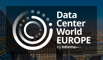 Data Center World EUROPE 2026