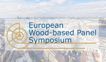 14th European Wood-based Panel Symposium