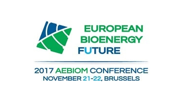 AEBIOM European Bioenergy Future Annual Conference