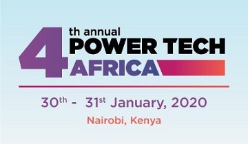 Power Tech Africa