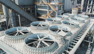 From waste heat to Watts