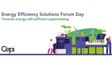 CEPI - Energy Efficiency Solutions Forum Day