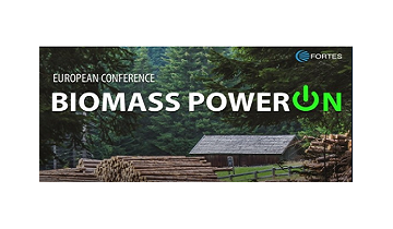 Biomass Power ON