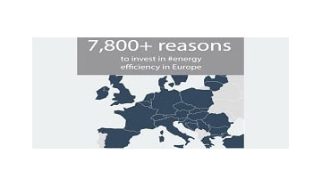 EEFIG launches DEEP: the largest pan-EU open source database for energy efficiency investments