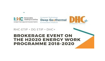 ETIP Deep Geothermal