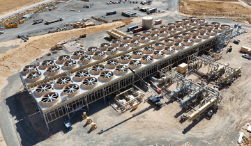 Turboden è stata selezionata da Fervo per fornire 180 MW di tecnologia ORC di nuova generazione presso il sito di Cape Station, nello Utah.