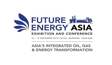 Future Energy Asia Exhibition & Conference