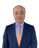 HISAO HANDA