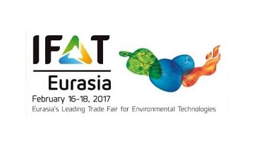 IFAT Eurasia